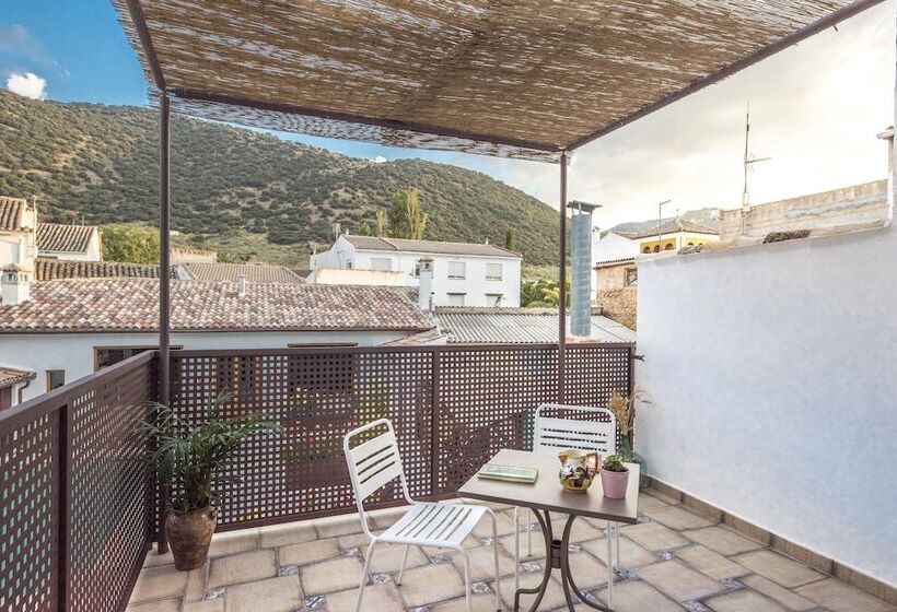 בית מלון כפרי Manuel De La Capilla