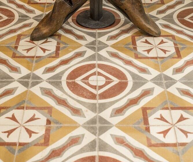 בית מלון כפרי Manuel De La Capilla