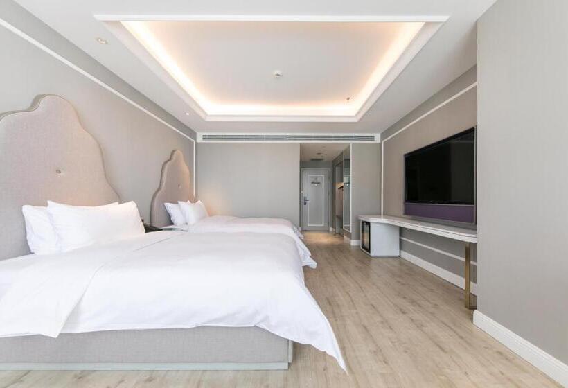 فندق Mercure Ordos Downtown