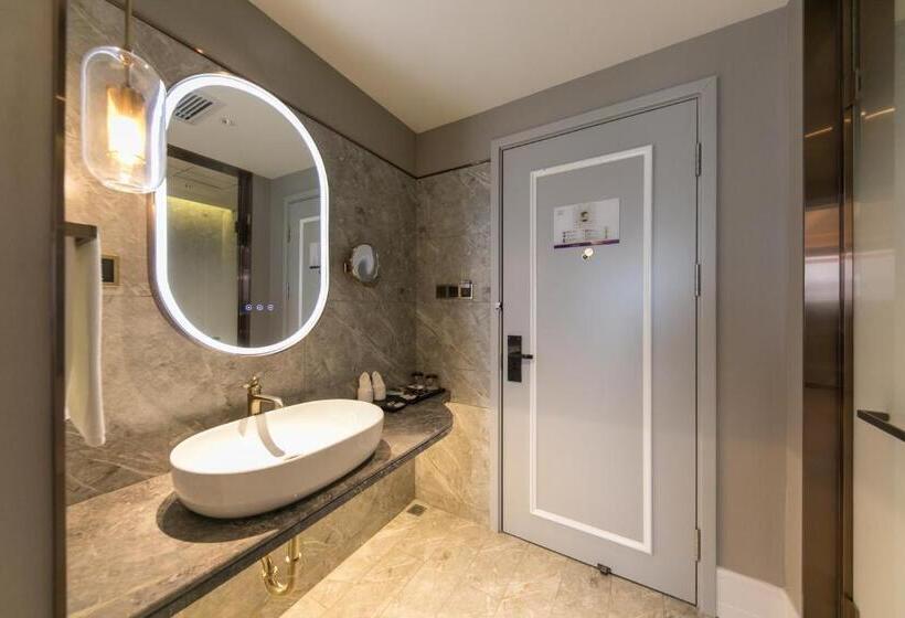 فندق Mercure Ordos Downtown