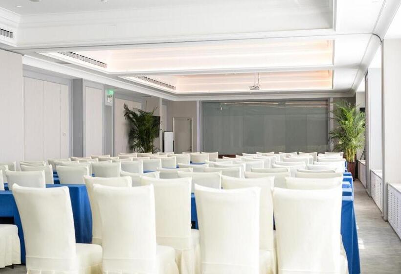 فندق Mercure Ordos Downtown