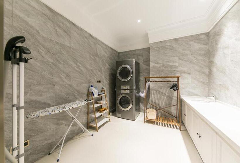 فندق Mercure Ordos Downtown