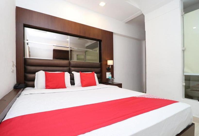 Отель Ml Pride By Oyo Rooms