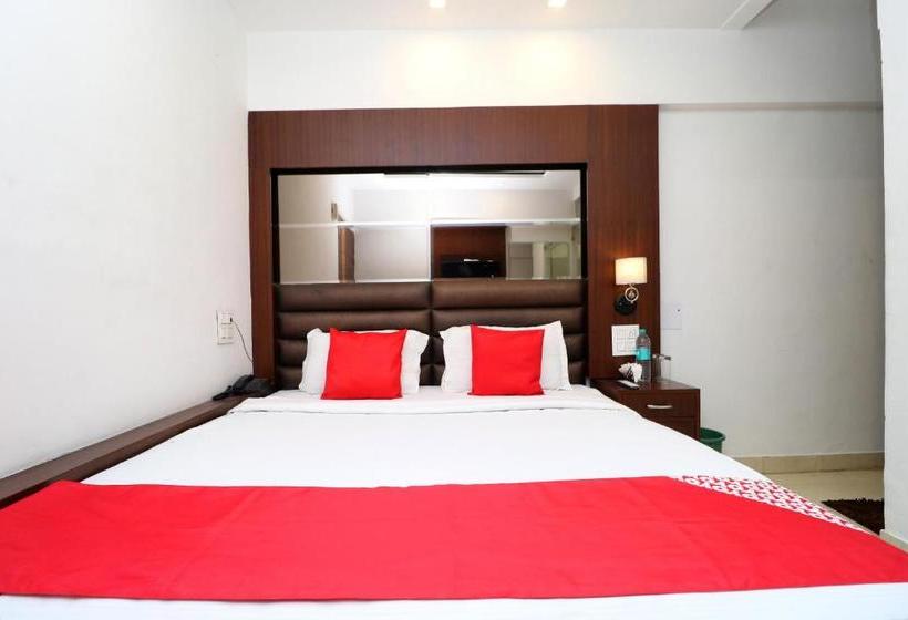 Отель Ml Pride By Oyo Rooms