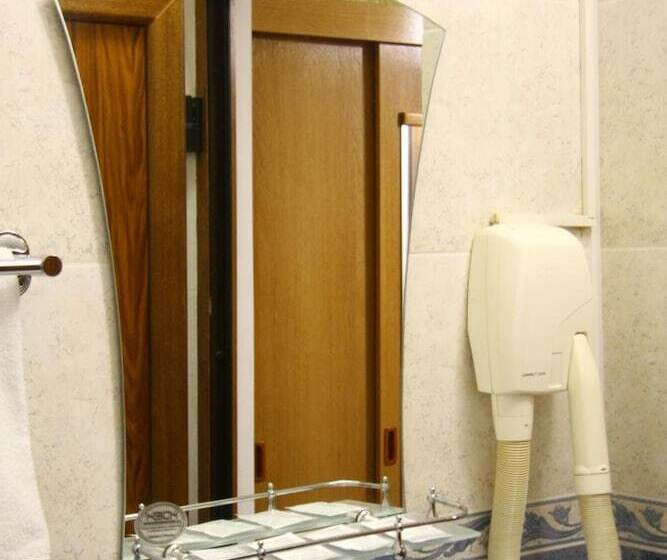 هتل Morskaya Zvezda