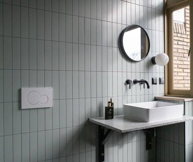 호텔 Mr Lewis Zandvoort