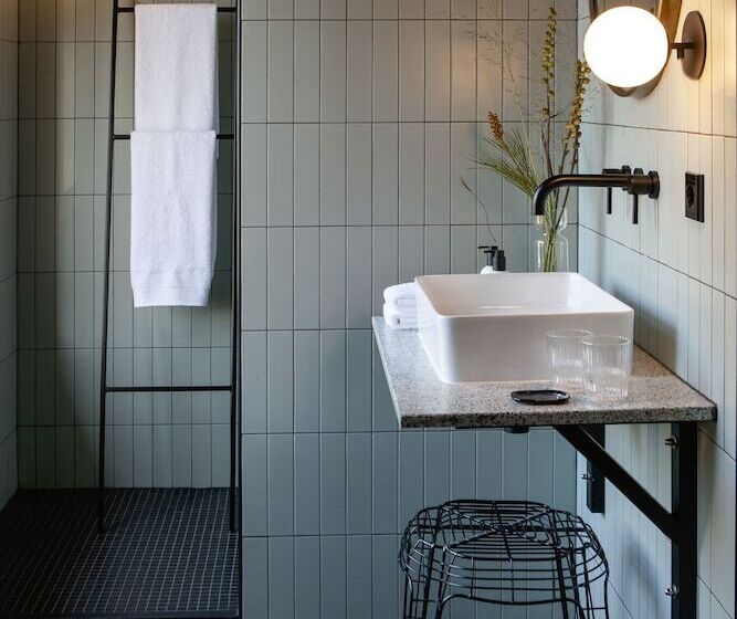 호텔 Mr Lewis Zandvoort