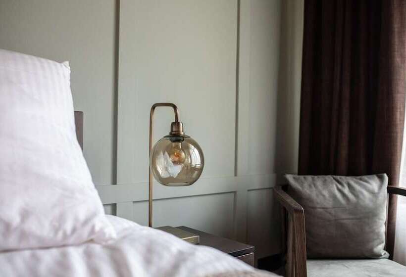 호텔 Mr Lewis Zandvoort