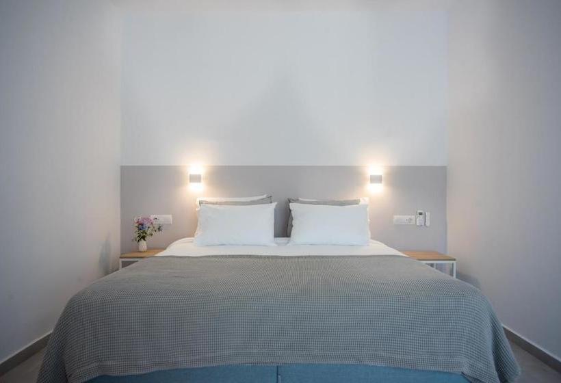 호텔 Nautilus Apartments Suites