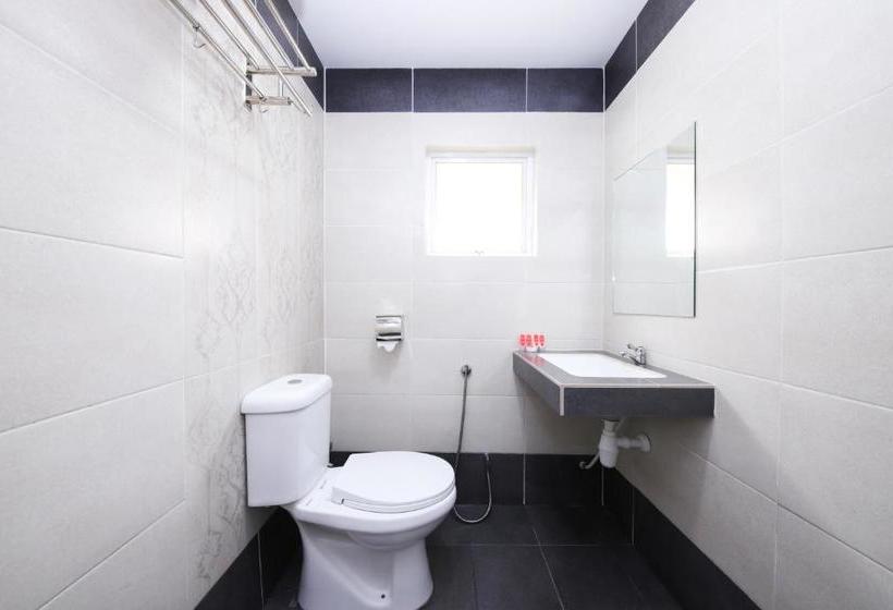 Отель Beryll Inn Cyberjaya