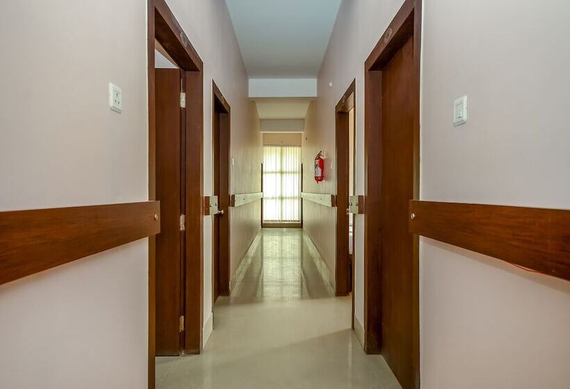 هتل Palacia Inn By Oyo Rooms