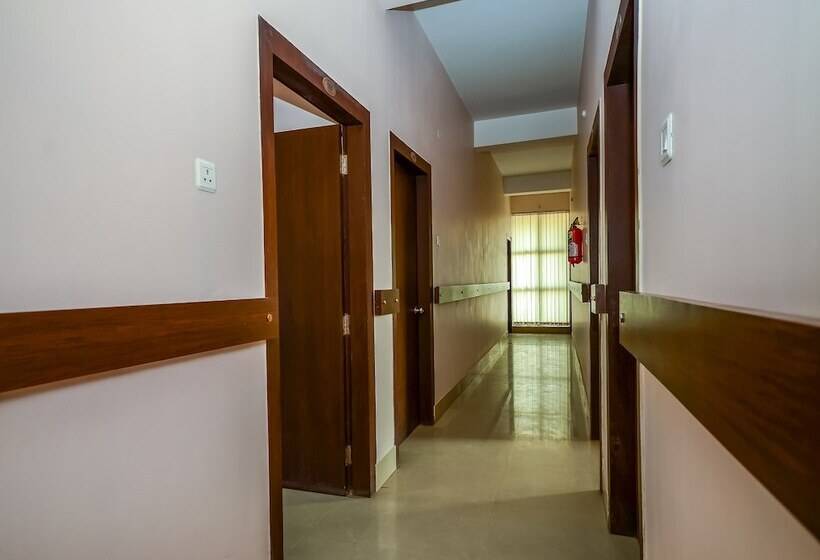 هتل Palacia Inn By Oyo Rooms