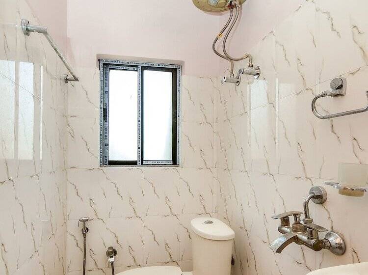 هتل Palacia Inn By Oyo Rooms