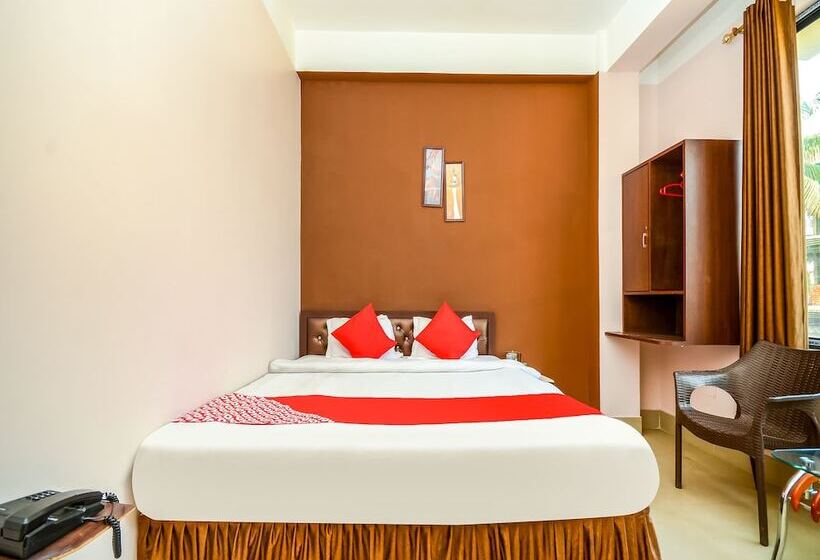 هتل Palacia Inn By Oyo Rooms