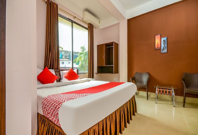 هتل Palacia Inn By Oyo Rooms