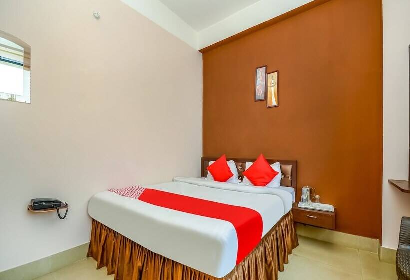 هتل Palacia Inn By Oyo Rooms