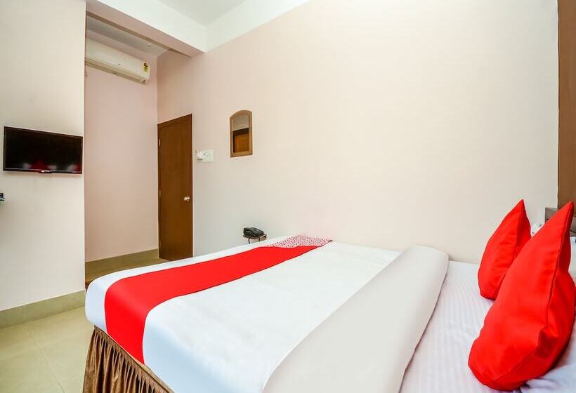 هتل Palacia Inn By Oyo Rooms