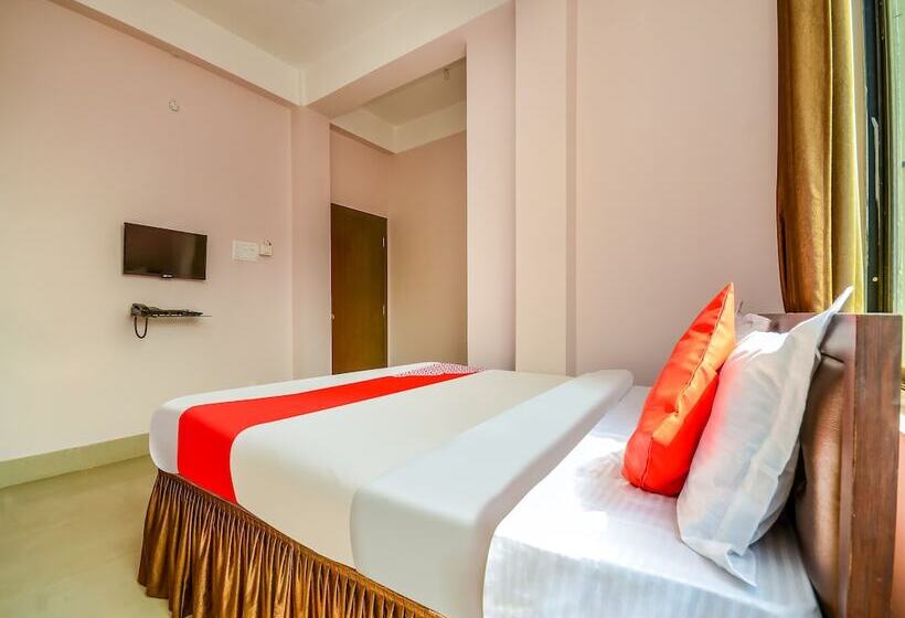 هتل Palacia Inn By Oyo Rooms