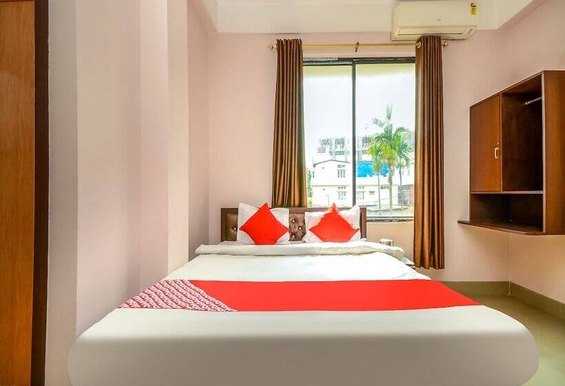 هتل Palacia Inn By Oyo Rooms