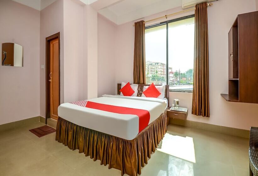 هتل Palacia Inn By Oyo Rooms