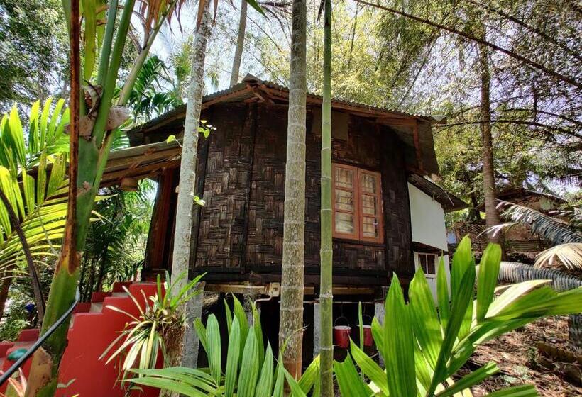 酒店 Collection O Palm Group