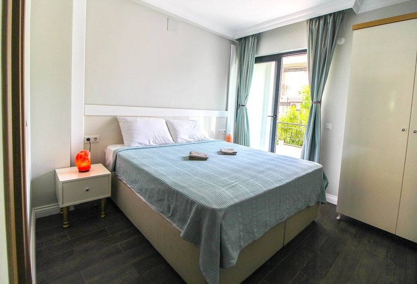 בית מלון כפרי Pera Pansiyon