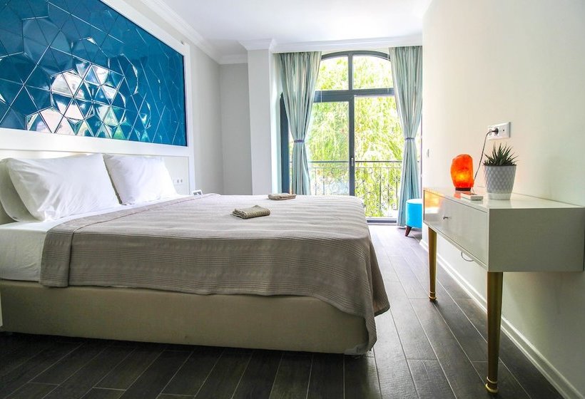 בית מלון כפרי Pera Pansiyon