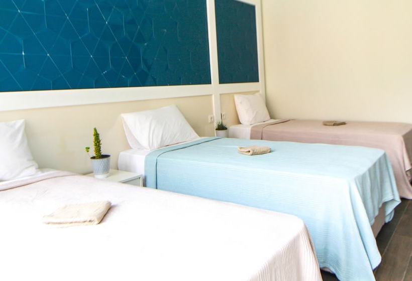 בית מלון כפרי Pera Pansiyon