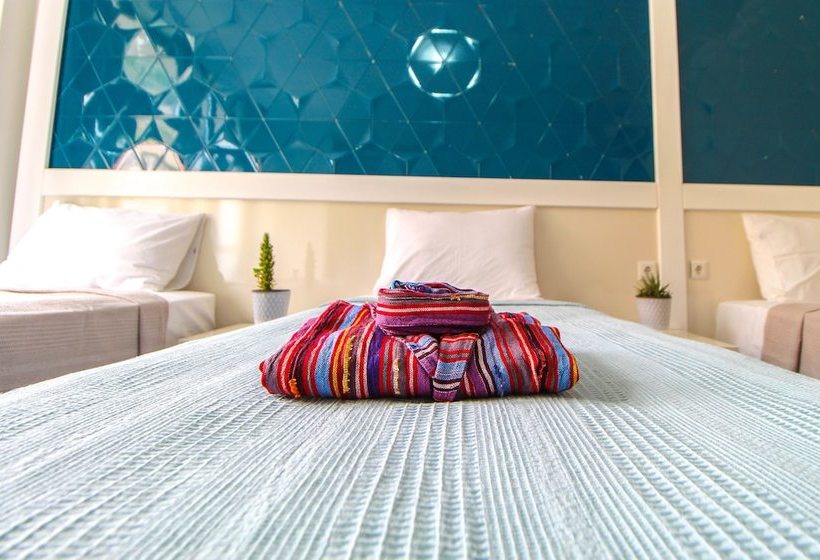 בית מלון כפרי Pera Pansiyon