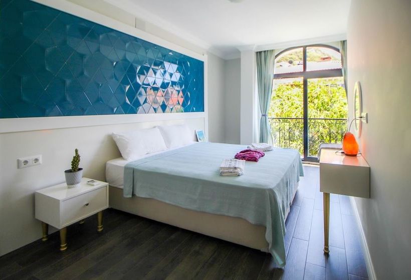 בית מלון כפרי Pera Pansiyon