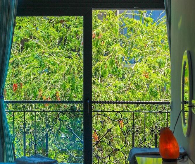 בית מלון כפרי Pera Pansiyon