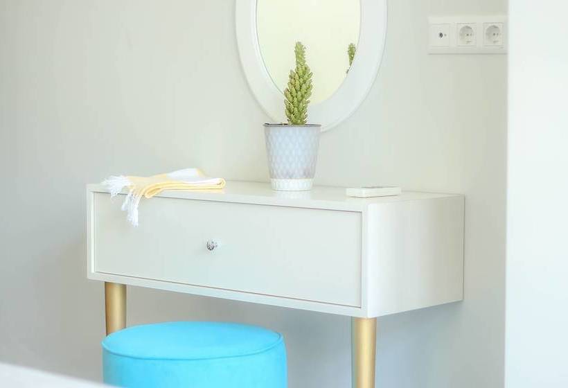 ホテル Pera Pansiyon