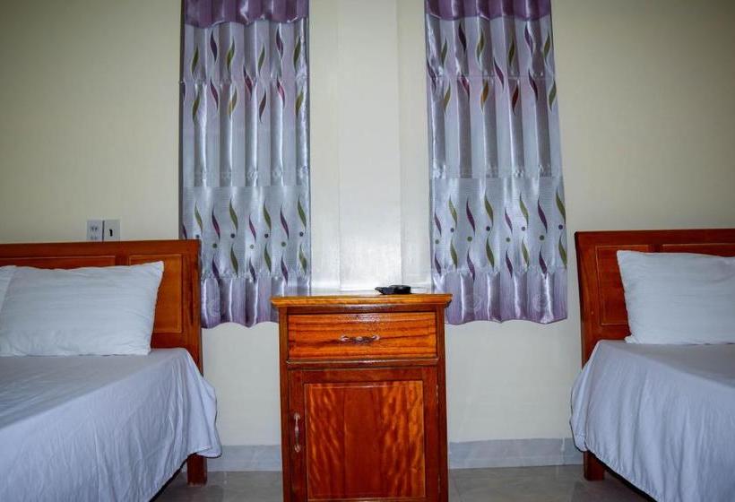 هتل Phong Nha Orient Homestay