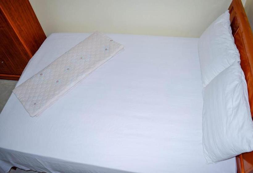 هتل Phong Nha Orient Homestay