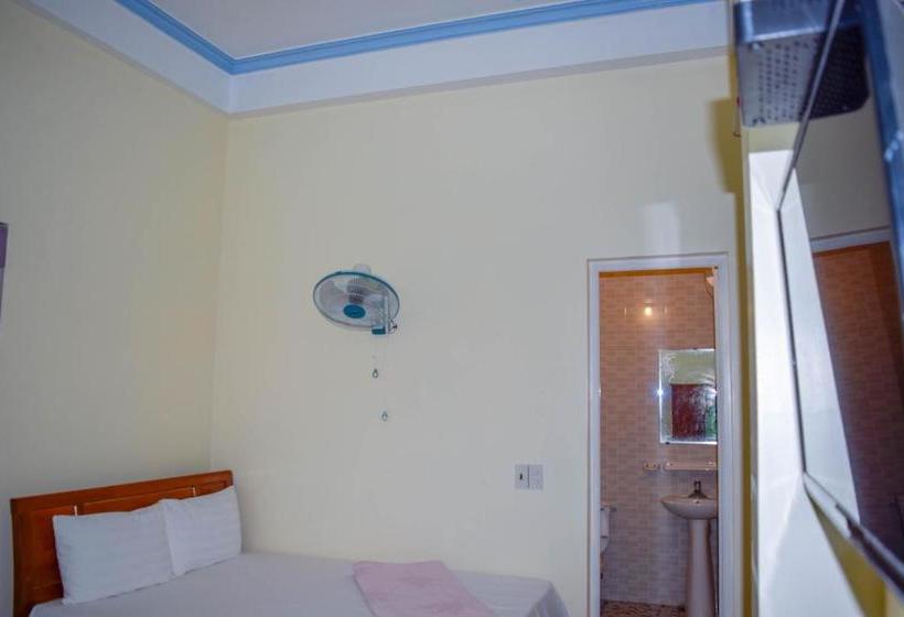 هتل Phong Nha Orient Homestay