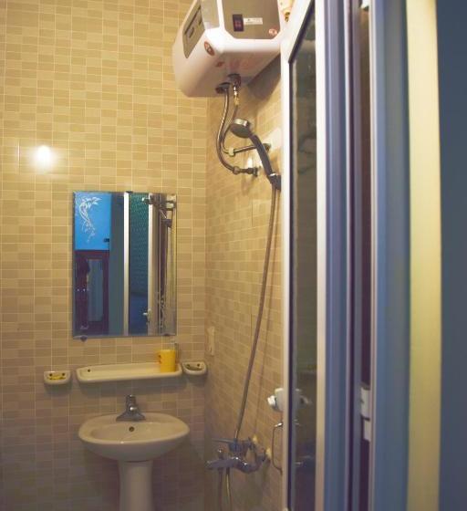 هتل Phong Nha Orient Homestay