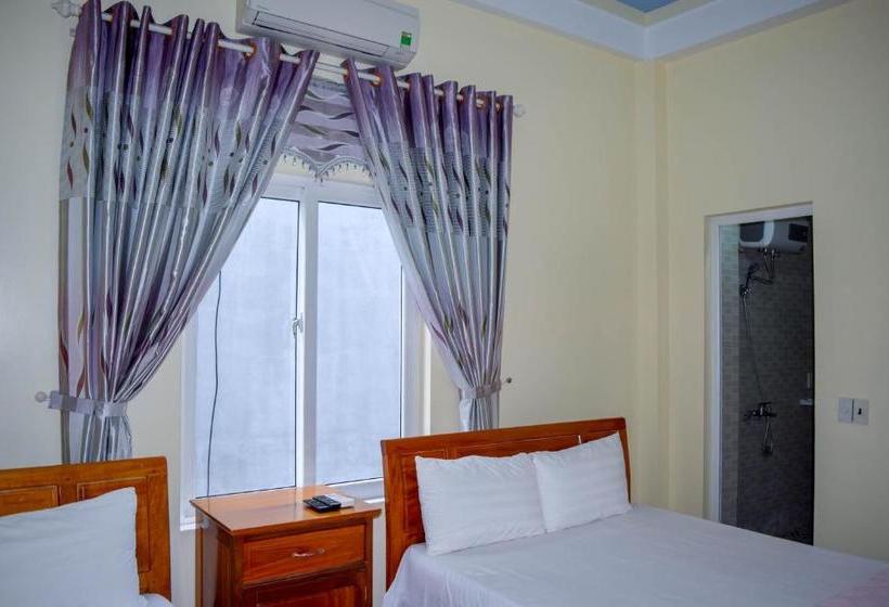 هتل Phong Nha Orient Homestay