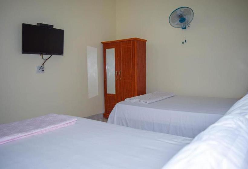 هتل Phong Nha Orient Homestay