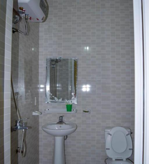 هتل Phong Nha Orient Homestay