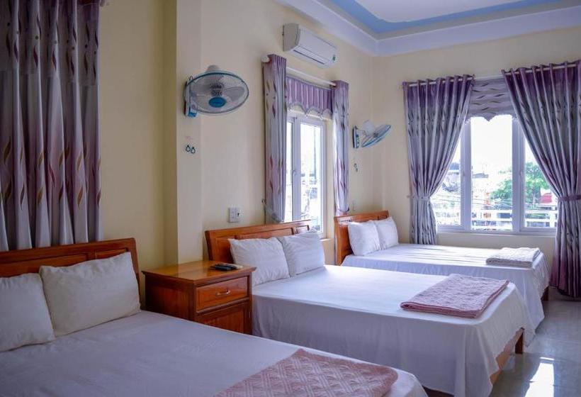 هتل Phong Nha Orient Homestay