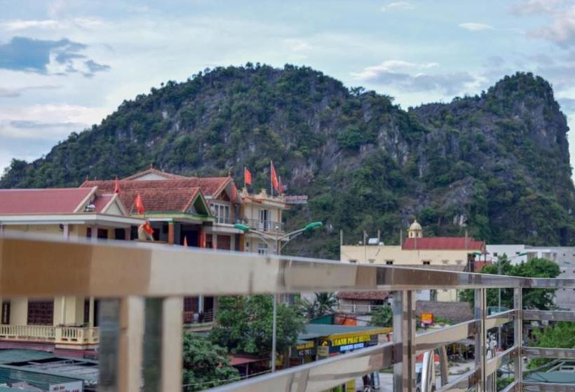 هتل Phong Nha Orient Homestay