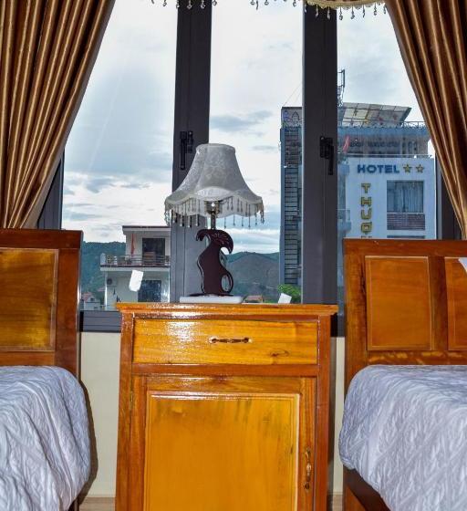 هتل Phong Nha Orient Homestay