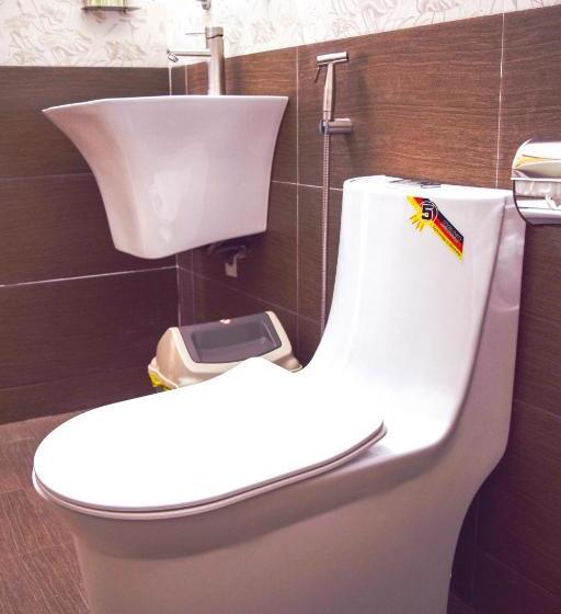 هتل Phong Nha Orient Homestay