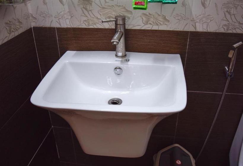 هتل Phong Nha Orient Homestay