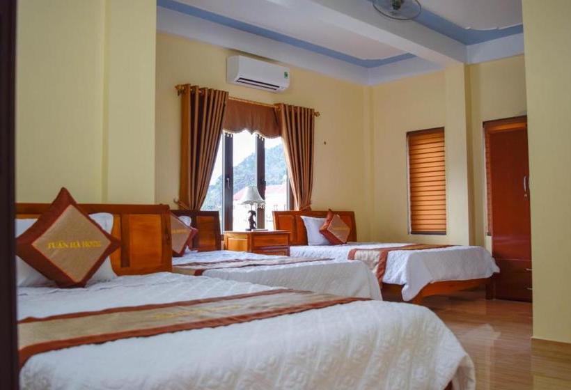 هتل Phong Nha Orient Homestay