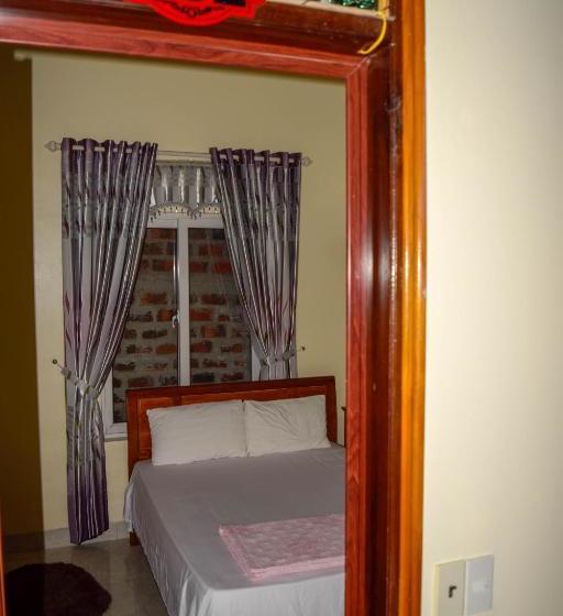 هتل Phong Nha Orient Homestay