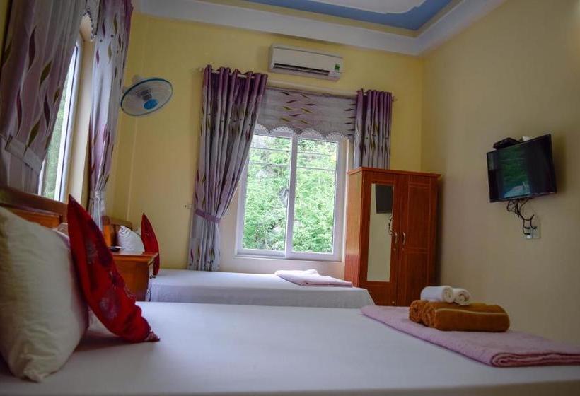 هتل Phong Nha Orient Homestay