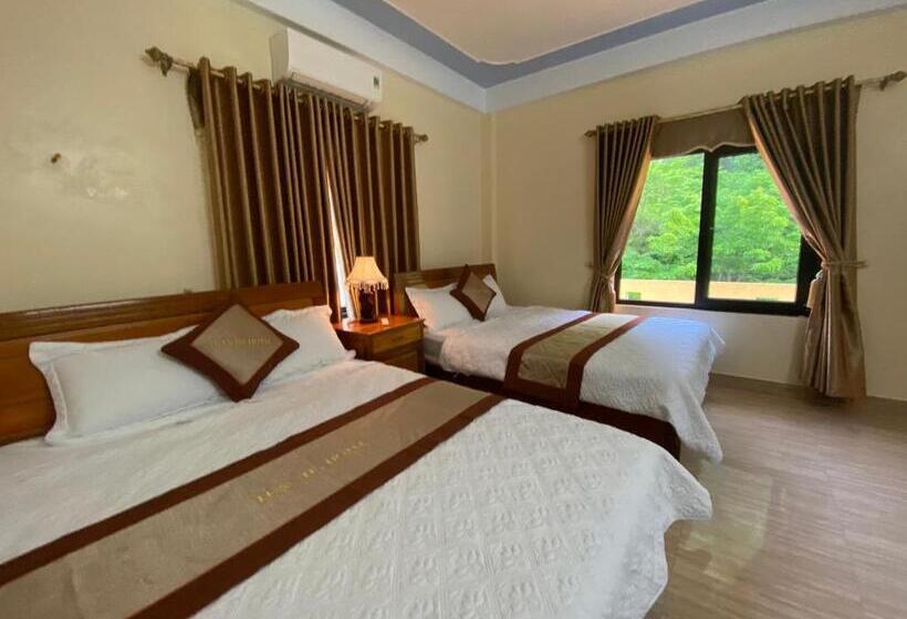 هتل Phong Nha Orient Homestay