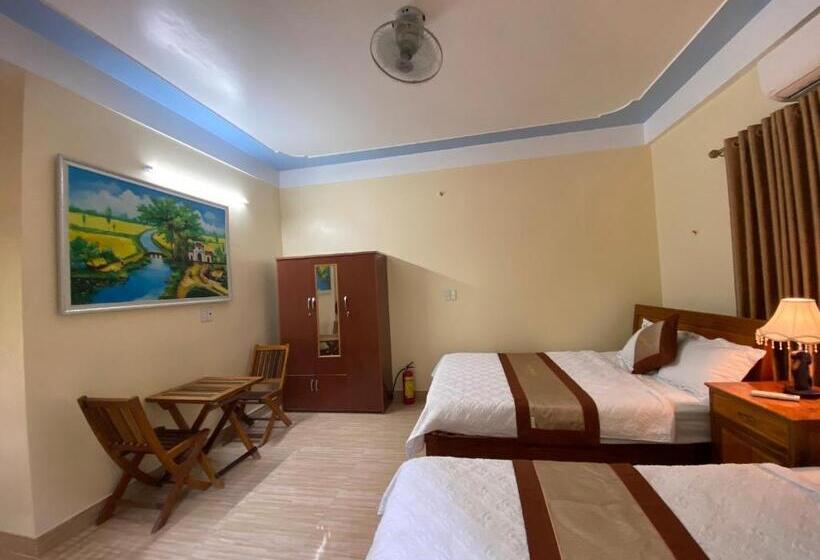 هتل Phong Nha Orient Homestay