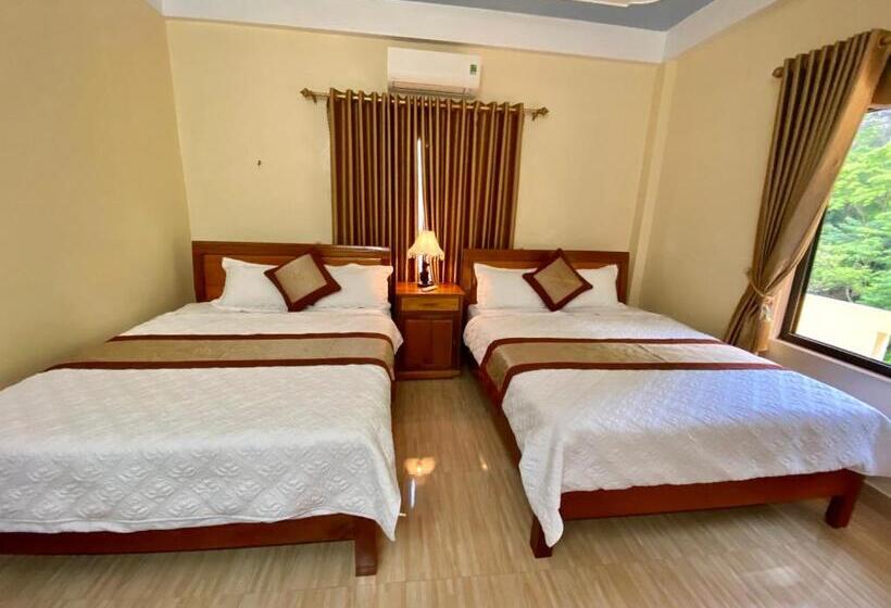 هتل Phong Nha Orient Homestay